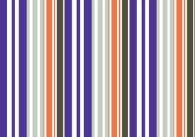 Bayadere Seamless pattern striped fabric prints vector