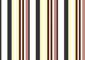 Barcode Seamless pattern striped fabric prints Vertical stripes of plain coloured satin alternate with contrasting narrow embroidered bands in the manner of the costume vector