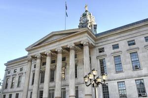 Brooklyn Borough Hall photo