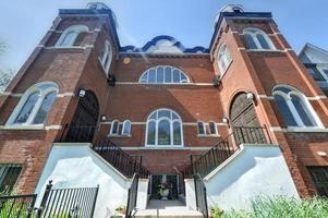Kiever Synagogue, Toronto photo