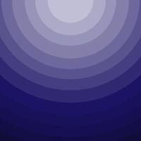 Abstract deep blue color fluid shape pattern background vector