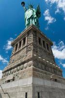 Statue of Liberty photo