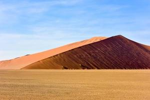 Namib Desert, Namibia photo