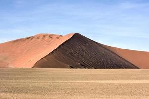 Namib Desert, Namibia photo