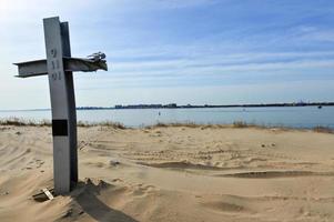 Breezy Point 911 Memorial photo