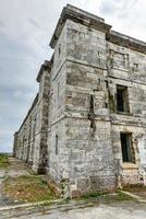Royal Navy Dockyard, HMD Bermuda was the principal base of the Royal Navy in the Western Atlantic between American independence and the Cold War. photo
