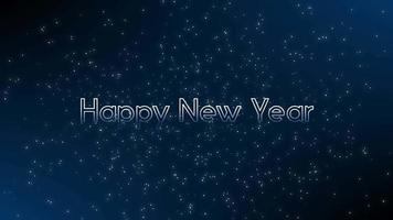 Happy New Year Greetings Stock Video Footage for Free Download Happy New Year Greetings Stock Video Footage for Free Download