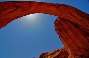 Under Rainbow Bridge photo