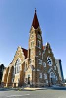 Christ Church - Windhoek, Namibia photo