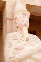 Mortuary Temple of Queen Hatshepsut photo