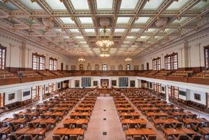 Texas State Capitol House of Representatives, Austin, Texas, 2022 photo