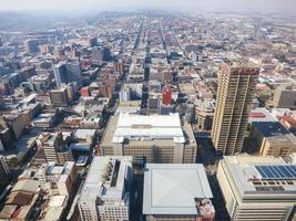 Top Of Africa View, Johannesburg, South Africa, 2022 photo