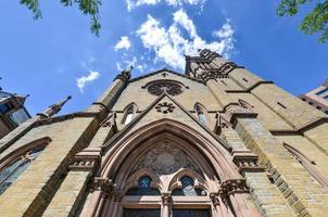 St. Peter's Episcopal Church - Albany, New York photo