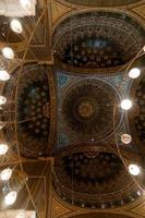 Mohamed Ali Mosque Dome, Saladin Citadel - Cairo, Egypt, 2022 photo