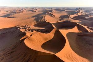 Namib Sand Sea - Namibia photo