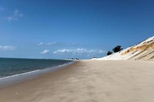 Magaruque Island - Mozambique photo