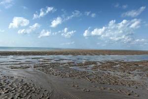 Magaruque Island - Mozambique photo