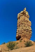 Vingerklip - Namibia photo