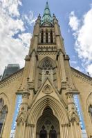 Saint James Church - Toronto, Canada photo