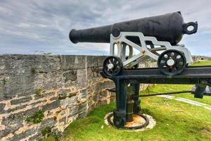 Royal Navy Dockyard, HMD Bermuda was the principal base of the Royal Navy in the Western Atlantic between American independence and the Cold War. photo