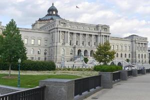 Library of Congress - Washington, DC photo