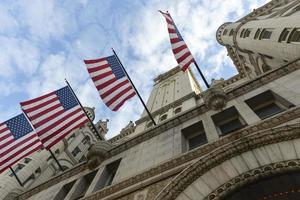 Old Post Office Building, Washington, DC photo