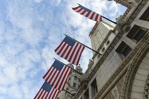 Old Post Office Building, Washington, DC photo