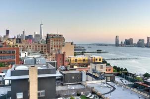 Meatpacking District - New York City photo