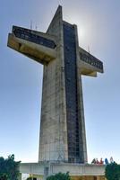 Watchman Cross in Ponce, Puerto Rico, 2022 photo