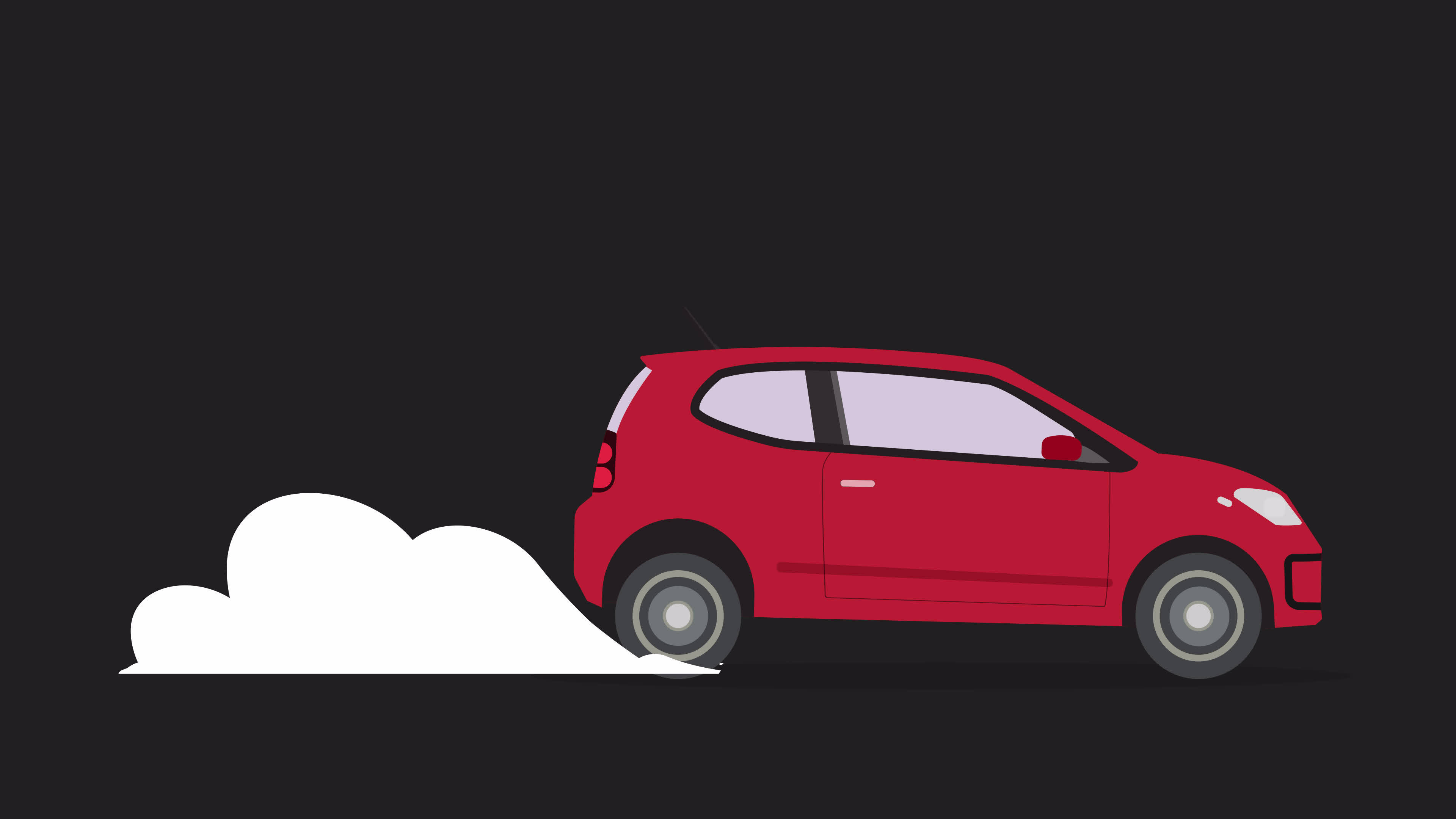 Red Car Driving Stock Video Footage for Free Download Red Car Driving Stock Video Footage for Free Download