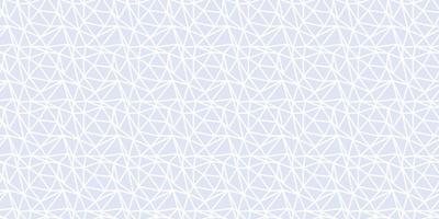 Connection web seamless repeat pattern background vector