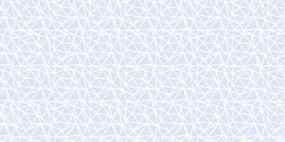 Connection web seamless repeat pattern background vector