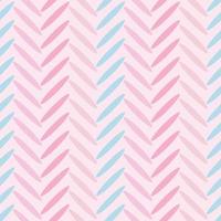 Vector chevron pattern, pastel geometric abstract background