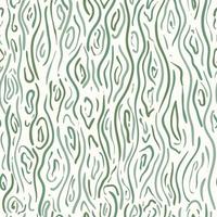 Green vector texture, nature inspired abstract pattern