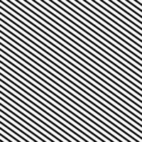 Black and White Diagonal with pin stripe pattern, Vector Patterns.