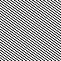 Black and White Diagonal with pin stripe pattern, Vector Patterns.