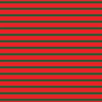 red and green pin stripe pattern for Christmas, Vector Patterns.