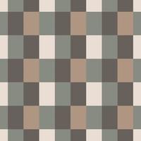 Geometric vector pattern, brown abstract background,