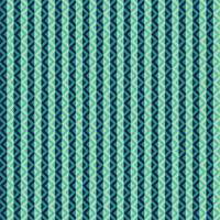 Dark green geometric seamless repeat pattern vector