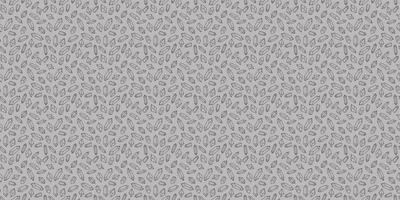 Seamless crystal repeat pattern vector background