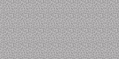 Seamless crystal repeat pattern vector background