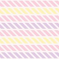 Geometric  vector pattern, pastel abstract background,
