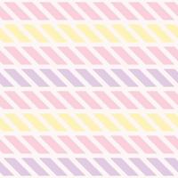 Geometric  vector pattern, pastel abstract background,