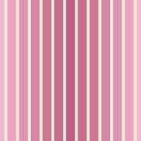 Pink, gradient vertical stripe pattern, abstract geometric vector