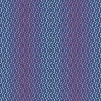 Geometric gradient vector pattern, blue and pink design with vertical  lines