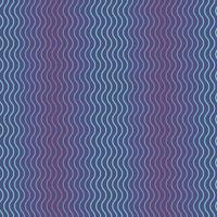 Geometric gradient vector pattern, blue and pink design with vertical  lines