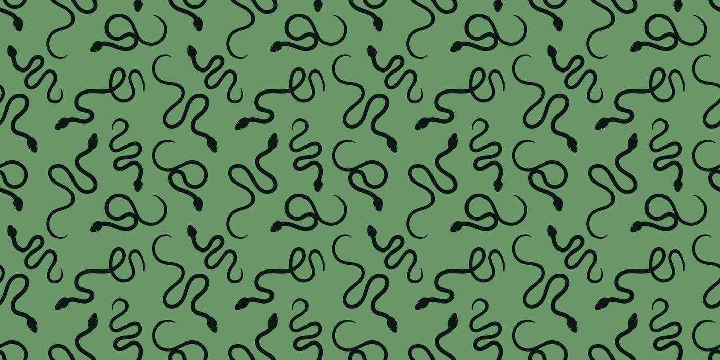 snake-repeat-pattern-design-