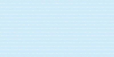 Cute line pattern with random circles, pattern background. vector