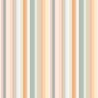 Pastel, retro vertical stripe pattern, abstract geometric vector repeat