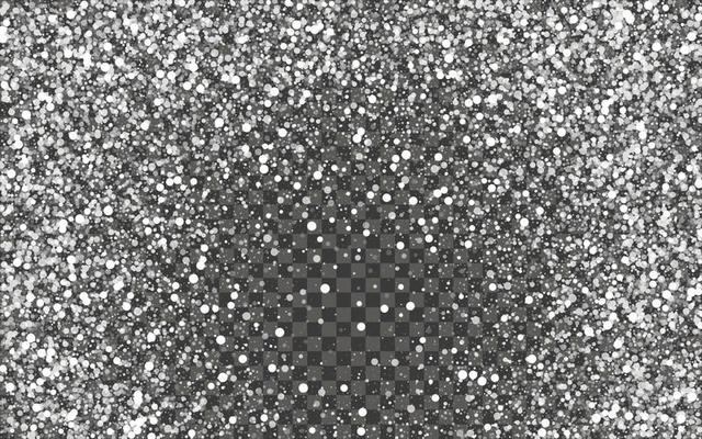 Silver Glitter Vector Art, Icons, and Graphics for Free Download